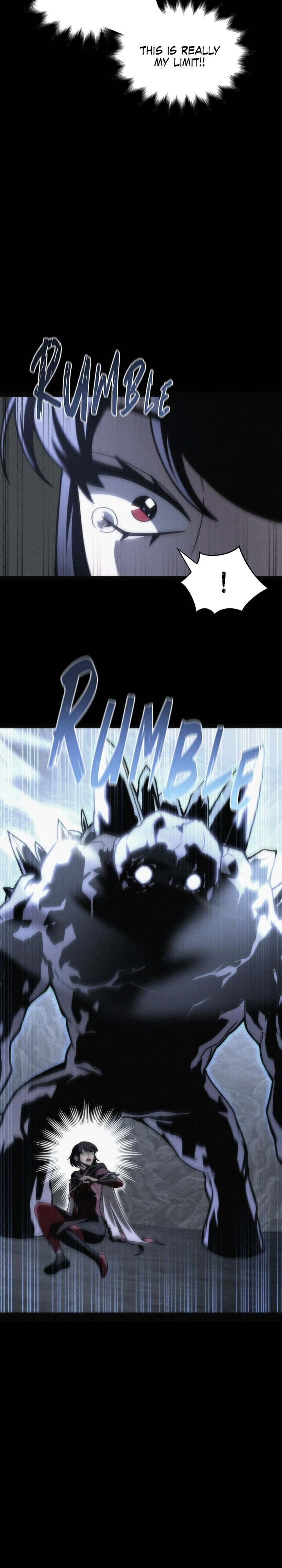 Superhuman Battlefield, Chapter 19 image 54